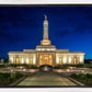 Indianapolis Temple Beacon Of Light