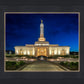 Indianapolis Temple Beacon Of Light