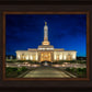 Indianapolis Temple Beacon Of Light