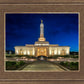 Indianapolis Temple Beacon Of Light