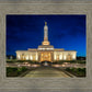 Indianapolis Temple Beacon Of Light