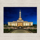 Indianapolis Temple Beacon Of Light