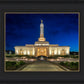 Indianapolis Temple Beacon Of Light