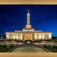 Indianapolis Temple Beacon Of Light