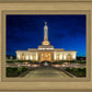 Indianapolis Temple Beacon Of Light