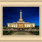 Indianapolis Temple Beacon Of Light