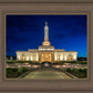 Indianapolis Temple Beacon Of Light