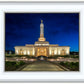 Indianapolis Temple Beacon Of Light