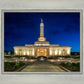 Indianapolis Temple Beacon Of Light