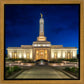 Indianapolis Temple Beacon Of Light
