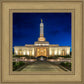 Indianapolis Temple Beacon Of Light