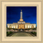 Indianapolis Temple Beacon Of Light