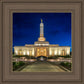 Indianapolis Temple Beacon Of Light