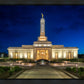 Indianapolis Temple Beacon Of Light