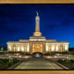 Indianapolis Temple Beacon Of Light