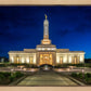 Indianapolis Temple Beacon Of Light