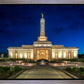 Indianapolis Temple Beacon Of Light