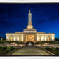 Indianapolis Temple Beacon Of Light