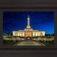 Indianapolis Temple Beacon Of Light