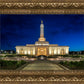 Indianapolis Temple Beacon Of Light