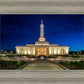 Indianapolis Temple Beacon Of Light