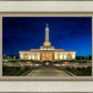 Indianapolis Temple Beacon Of Light