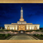 Indianapolis Temple Beacon Of Light