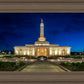 Indianapolis Temple Beacon Of Light