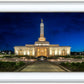 Indianapolis Temple Beacon Of Light