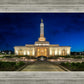 Indianapolis Temple Beacon Of Light