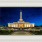 Indianapolis Temple Beacon Of Light