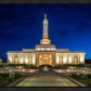 Indianapolis Temple Beacon Of Light
