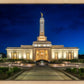 Indianapolis Temple Beacon Of Light