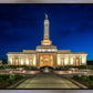 Indianapolis Temple Beacon Of Light