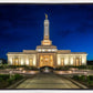 Indianapolis Temple Beacon Of Light
