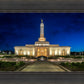 Indianapolis Temple Beacon Of Light