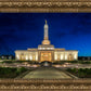 Indianapolis Temple Beacon Of Light