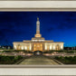 Indianapolis Temple Beacon Of Light