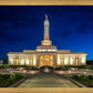 Indianapolis Temple Beacon Of Light