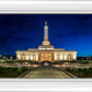 Indianapolis Temple Beacon Of Light