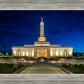 Indianapolis Temple Beacon Of Light