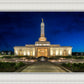 Indianapolis Temple Beacon Of Light