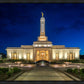 Indianapolis Temple Beacon Of Light