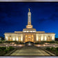 Indianapolis Temple Beacon Of Light