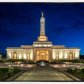 Indianapolis Temple Beacon Of Light