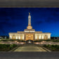 Indianapolis Temple Beacon Of Light