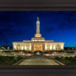 Indianapolis Temple Beacon Of Light
