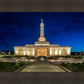 Indianapolis Temple Beacon Of Light