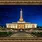 Indianapolis Temple Beacon Of Light