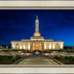 Indianapolis Temple Beacon Of Light